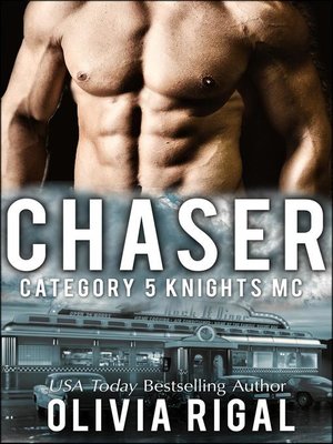 cover image of Chaser